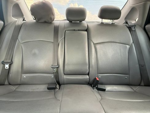 Used 2014 Hyundai Sonata Limited FWD image 20