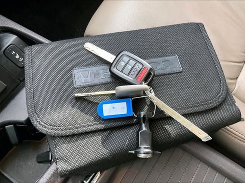 Used 2014 Honda CR-V EX-L image 13