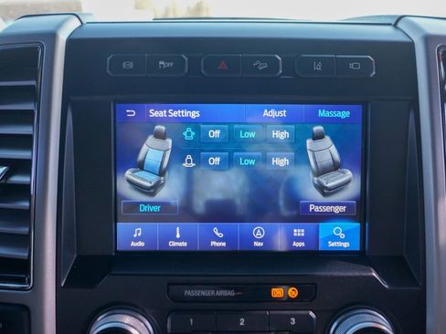 Used 2020 Ford F250 King Ranch w/ King Ranch Ultimate Package image 33