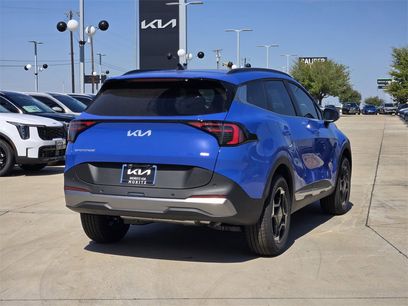 New 2026 Kia Sportage EX w/ EX Panorama Roof Package