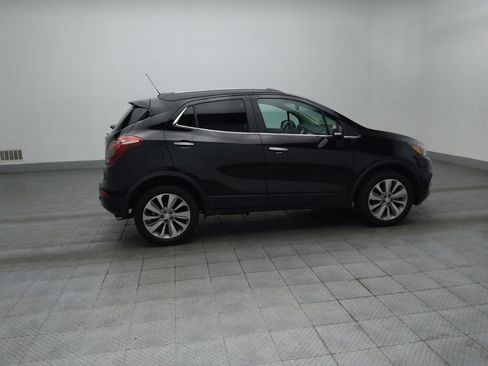 Used 2019 Buick Encore Preferred AWD/4WD image 10