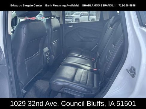 Used 2013 Ford Escape SEL image 11