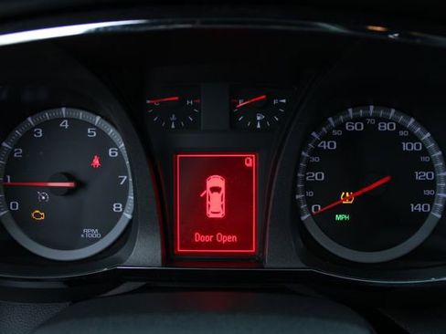 Used 2016 GMC Terrain SLT image 11