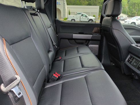 New 2026 Ford F250 Lariat AWD/4WD image 11