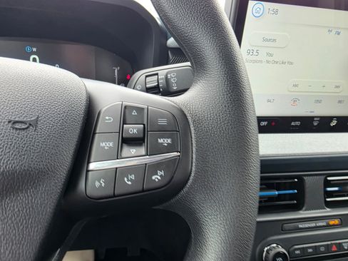 New 2026 Ford Maverick XLT w/ 4K Tow Package AWD/4WD image 17