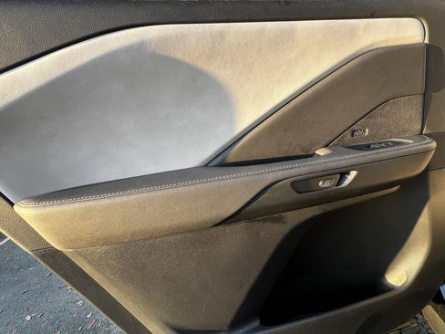 Certified 2024 Lexus TX 350 FWD w/ Technology Package image 28