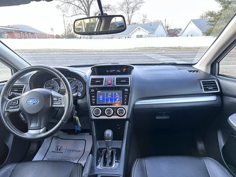 Used 2016 Subaru Impreza 2.0i Sport Limited w/ Popular Package #1 image 10