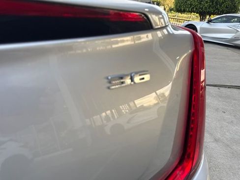 Certified 2019 Cadillac XTS Luxury image 31