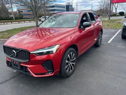 Used 2024 Volvo XC60 B5 Core w/ Climate Package