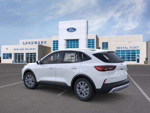 New 2026 Ford Escape Active image 27