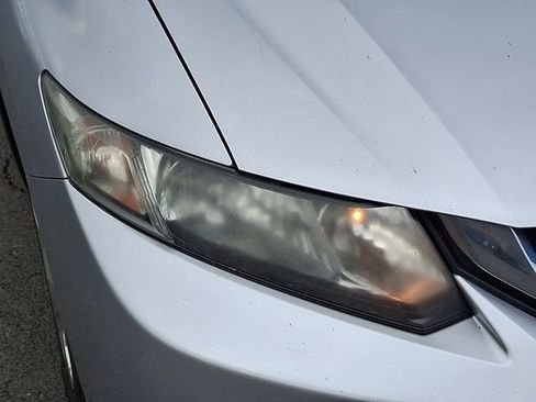 Used 2014 Honda Civic LX image 9