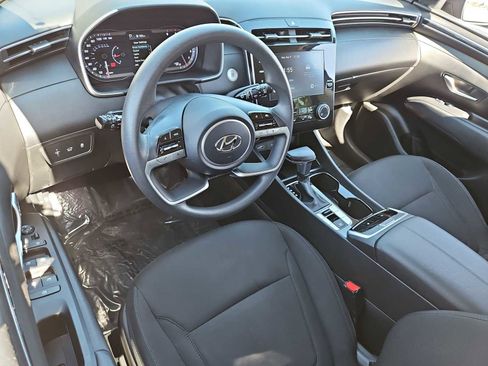 Certified 2023 Hyundai Tucson SEL image 10