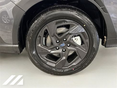 New 2026 Subaru Crosstrek 2.5i Sport image 31