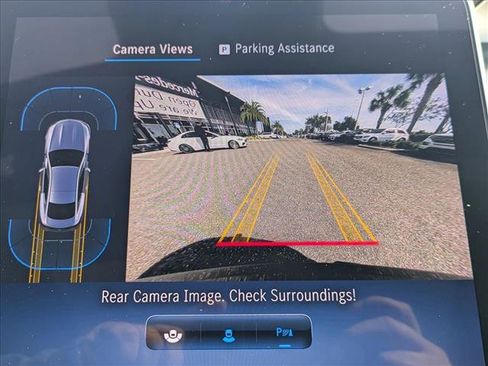 Certified 2024 Mercedes-Benz CLE 300 4MATIC Coupe image 10