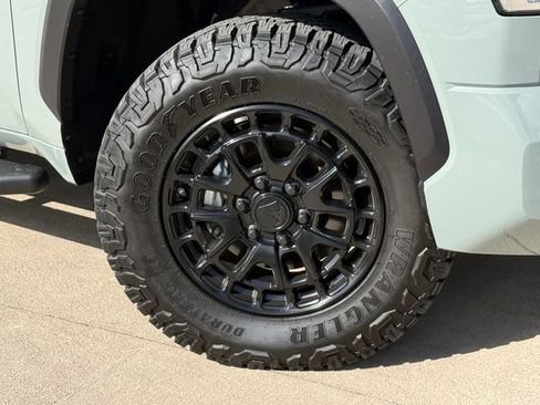Used 2026 Toyota Tundra SR5 AWD/4WD image 2