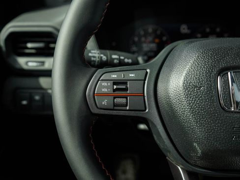 New 2026 Honda Passport TrailSport image 21