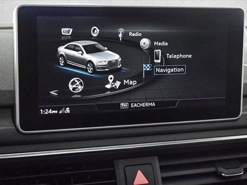 Used 2019 Audi A4 2.0T Premium Plus w/ Premium Plus Package image 15