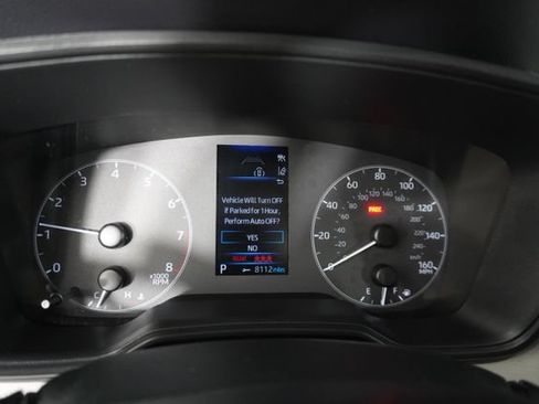 Used 2023 Toyota Corolla Cross LE FWD image 24