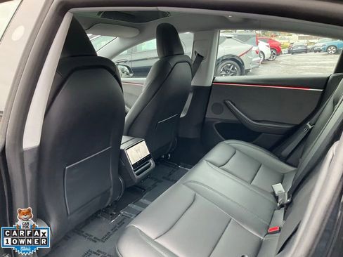 Used 2025 Tesla Model 3 Long Range image 23