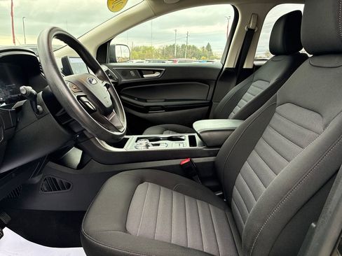 Used 2022 Ford Edge SE AWD/4WD image 10