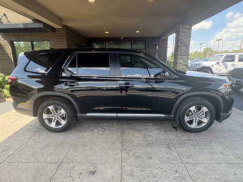 Used 2024 Honda Pilot EX-L image 5