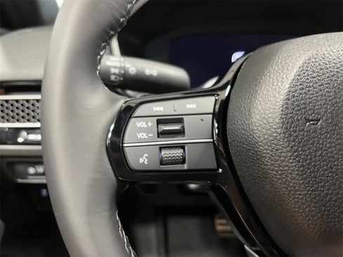 New 2026 Honda Civic Sport Touring image 18