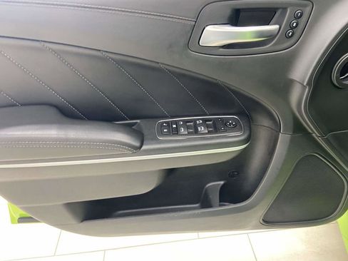 Used 2023 Dodge Charger Scat Pack w/ Plus Group image 22