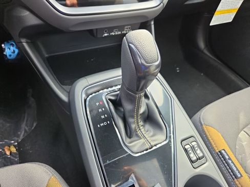 New 2026 Subaru Crosstrek 2.5i Sport AWD/4WD image 20