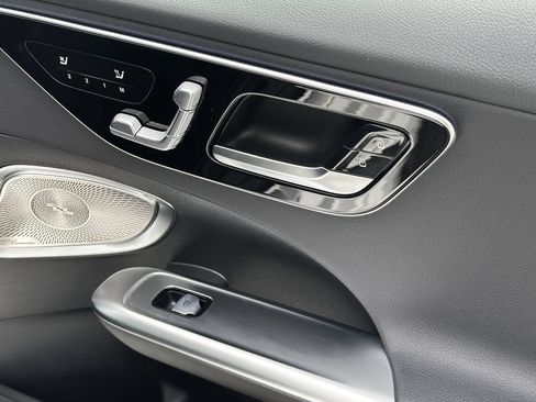 Certified 2026 Mercedes-Benz C 300 Sedan image 17