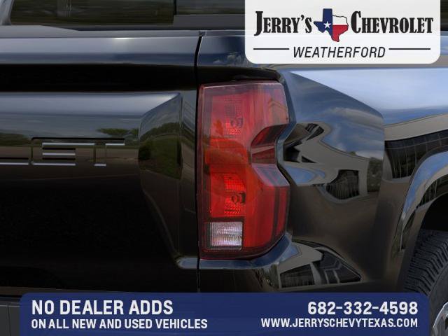 New 2026 Chevrolet Colorado LT w/ LT Convenience Package RWD image 12