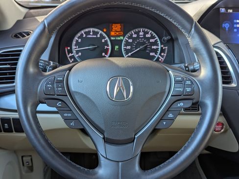 Used 2017 Acura RDX FWD w/ Technology Package image 19