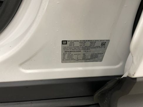Certified 2018 GMC Terrain SLE FWD image 30