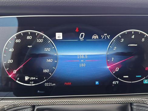 Certified 2026 Mercedes-Benz G 550 image 11