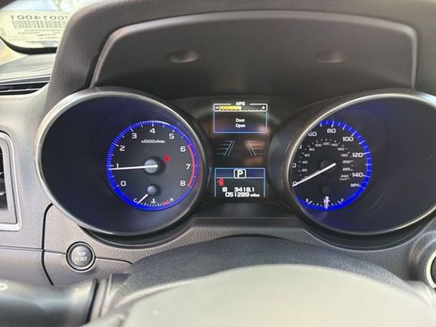 Used 2016 Subaru Outback 2.5i Limited image 15