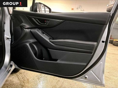 Certified 2022 Subaru Impreza Premium image 22