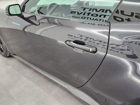 Used 2024 Ford Mustang Premium RWD image 33