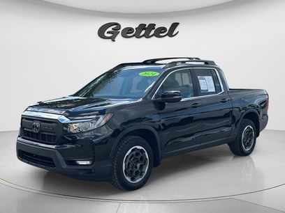 Used 2024 Honda Ridgeline RTL