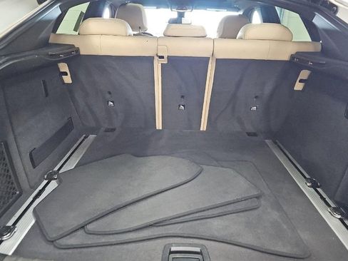 Used 2017 BMW X6 xDrive35i image 8