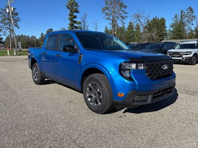 New 2026 Ford Maverick XLT w/ XLT Luxury Package