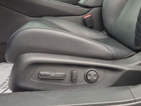 Certified 2023 Honda Accord Touring image 23