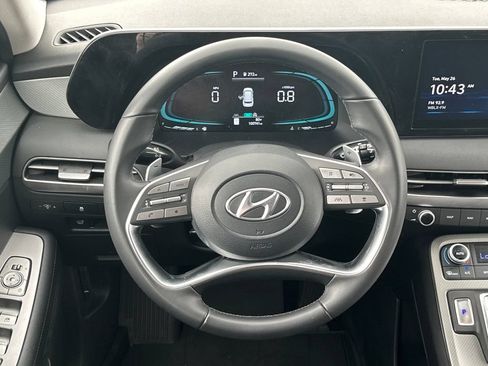 Used 2023 Hyundai Palisade SEL FWD image 14