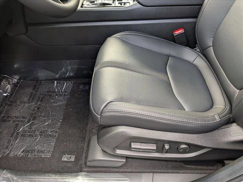 New 2026 Honda Passport RTL image 4