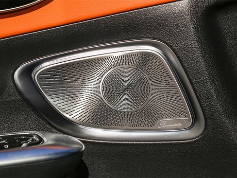 New 2024 Mercedes-Benz C 300 4MATIC Sedan image 29