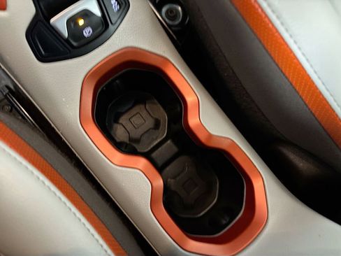 Used 2016 Jeep Renegade Limited w/ Safety & Security Group image 15