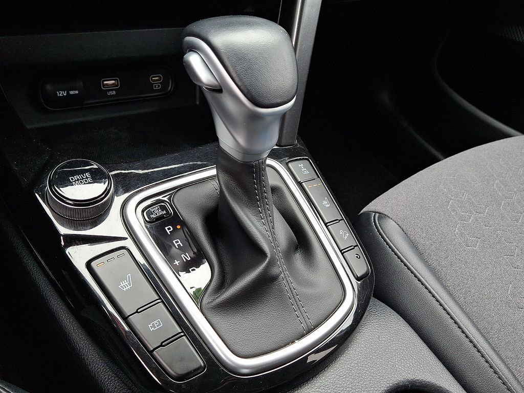 Used 2024 Kia Seltos S AWD/4WD image 15