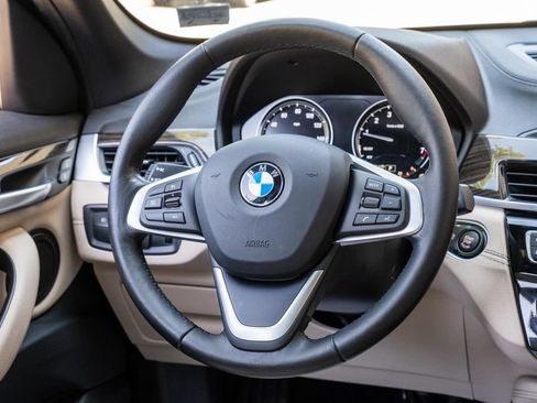 Used 2020 BMW X1 xDrive28i w/ Premium Package AWD/4WD image 28