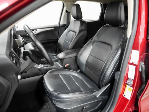 Used 2020 Ford Escape SEL AWD/4WD image 10