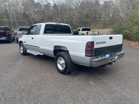 Used 2000 Dodge Ram 2500 Truck SLT image 3