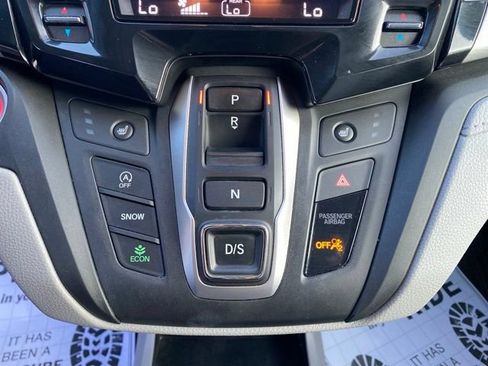 Used 2024 Honda Odyssey EX-L image 15
