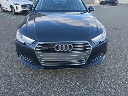 Used 2017 Audi A4 2.0T Premium w/ Convenience Package image 2